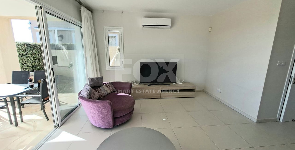 For sale Fully Furnished Detached Villa with Sea Views Chlorakas