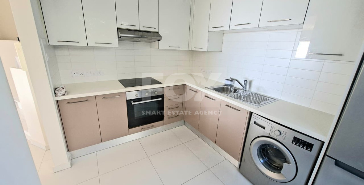 For sale Fully Furnished Detached Villa with Sea Views Chlorakas