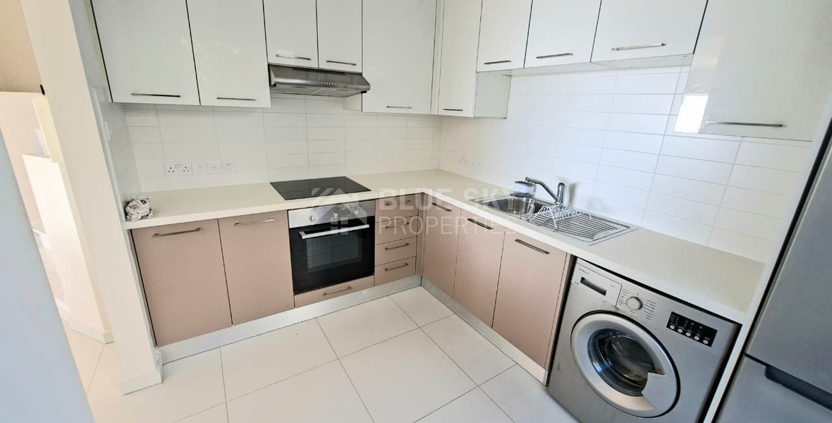 For sale Fully Furnished Detached Villa with Sea Views Chlorakas