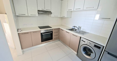 For sale Fully Furnished Detached Villa with Sea Views Chlorakas