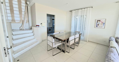 For sale Fully Furnished Detached Villa with Sea Views Chlorakas