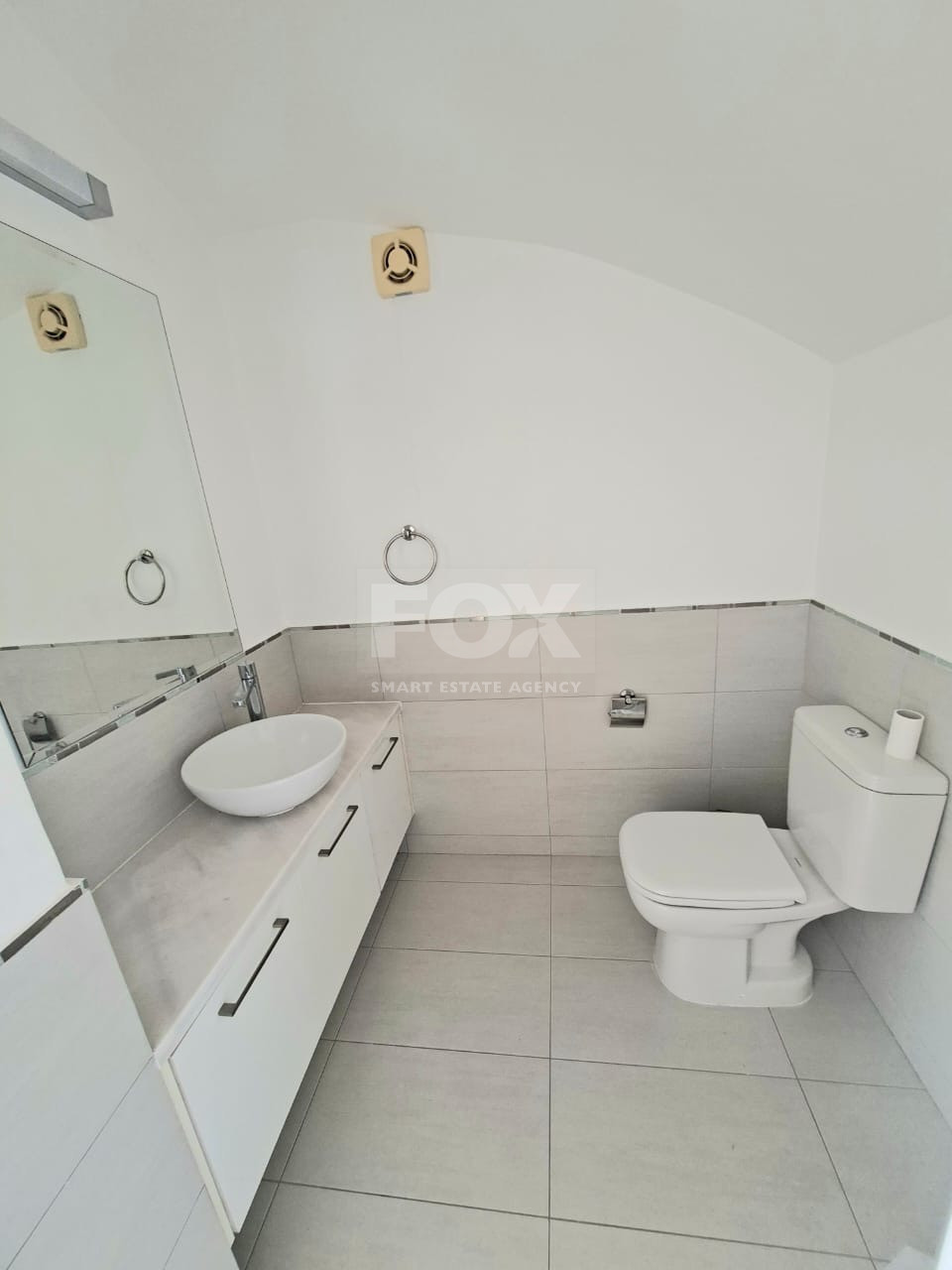 For sale Fully Furnished Detached Villa with Sea Views Chlorakas