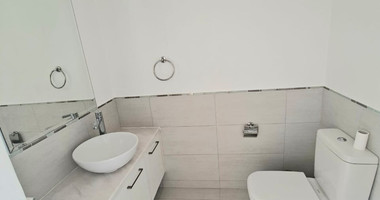 For sale Fully Furnished Detached Villa with Sea Views Chlorakas