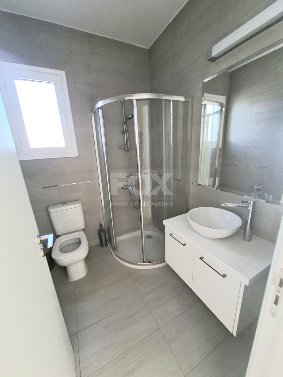 For sale Fully Furnished Detached Villa with Sea Views Chlorakas