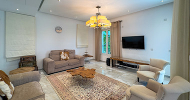 Luxury 5-Bedroom Waterfront Villa for Sale in Limassol Marina | Private Pool & Beach Access