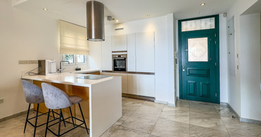 Luxury 5-Bedroom Waterfront Villa for Sale in Limassol Marina | Private Pool & Beach Access