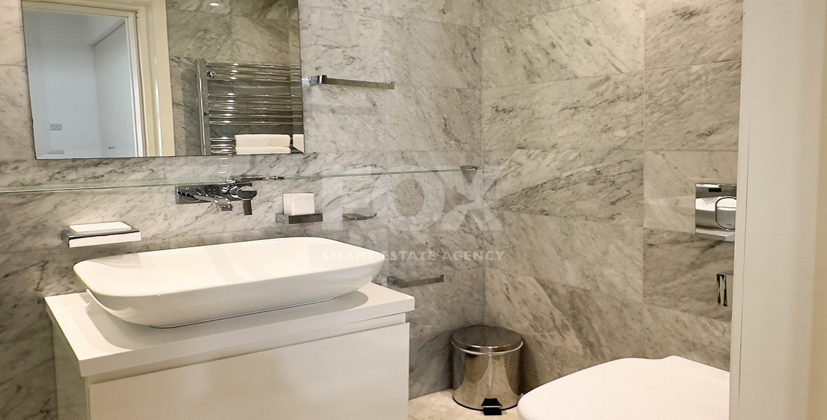 Luxury 5-Bedroom Waterfront Villa for Sale in Limassol Marina | Private Pool & Beach Access