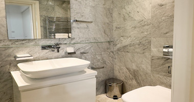 Luxury 5-Bedroom Waterfront Villa for Sale in Limassol Marina | Private Pool & Beach Access