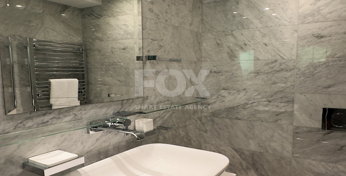 Luxury 5-Bedroom Waterfront Villa for Sale in Limassol Marina | Private Pool & Beach Access