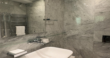 Luxury 5-Bedroom Waterfront Villa for Sale in Limassol Marina | Private Pool & Beach Access