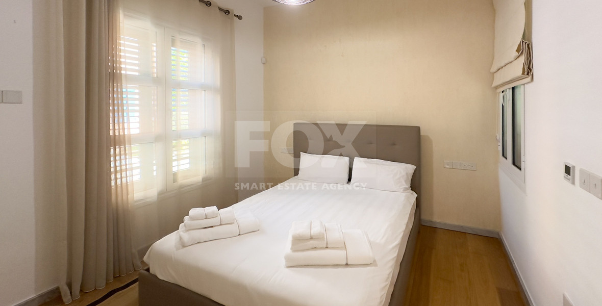 Luxury 5-Bedroom Waterfront Villa for Sale in Limassol Marina | Private Pool & Beach Access