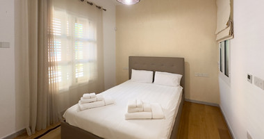 Luxury 5-Bedroom Waterfront Villa for Sale in Limassol Marina | Private Pool & Beach Access