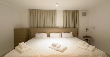 Luxury 5-Bedroom Waterfront Villa for Sale in Limassol Marina | Private Pool & Beach Access