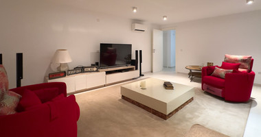 Luxury 5-Bedroom Waterfront Villa for Sale in Limassol Marina | Private Pool & Beach Access