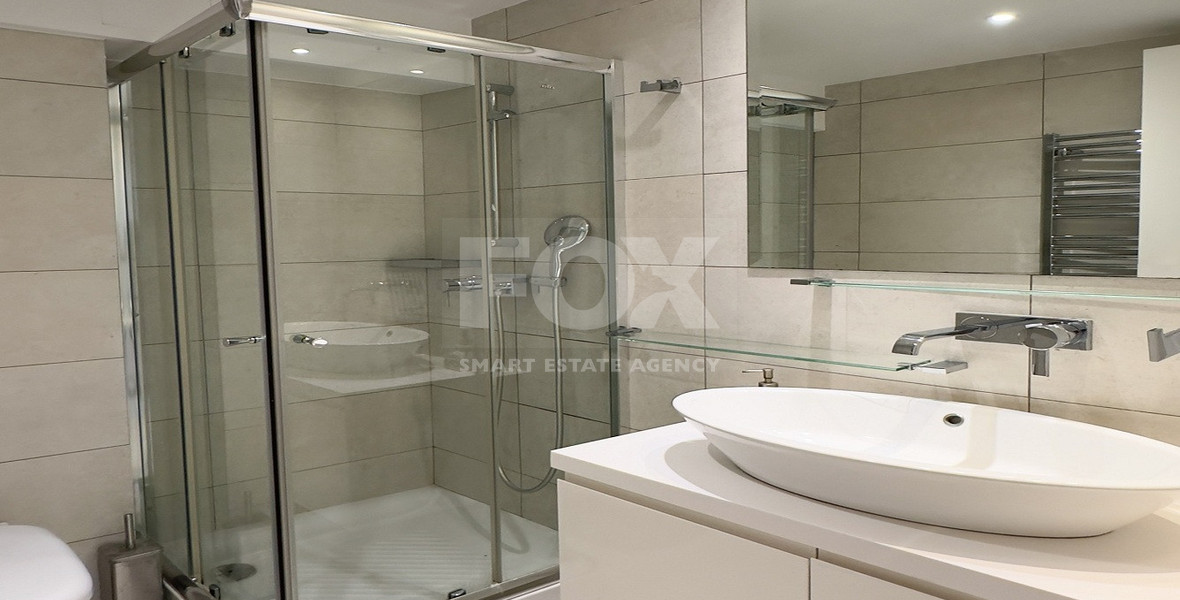 Luxury 5-Bedroom Waterfront Villa for Sale in Limassol Marina | Private Pool & Beach Access