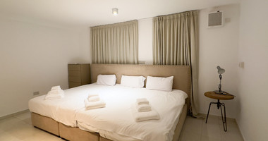 Luxury 5-Bedroom Waterfront Villa for Sale in Limassol Marina | Private Pool & Beach Access