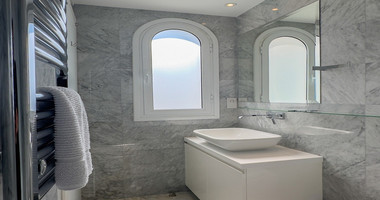 Luxury 5-Bedroom Waterfront Villa for Sale in Limassol Marina | Private Pool & Beach Access