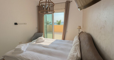 Luxury 5-Bedroom Waterfront Villa for Sale in Limassol Marina | Private Pool & Beach Access