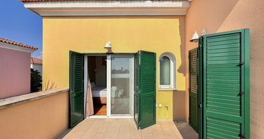 Luxury 5-Bedroom Waterfront Villa for Sale in Limassol Marina | Private Pool & Beach Access