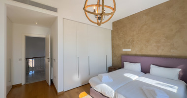 Luxury 5-Bedroom Waterfront Villa for Sale in Limassol Marina | Private Pool & Beach Access