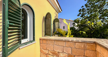 Luxury 5-Bedroom Waterfront Villa for Sale in Limassol Marina | Private Pool & Beach Access