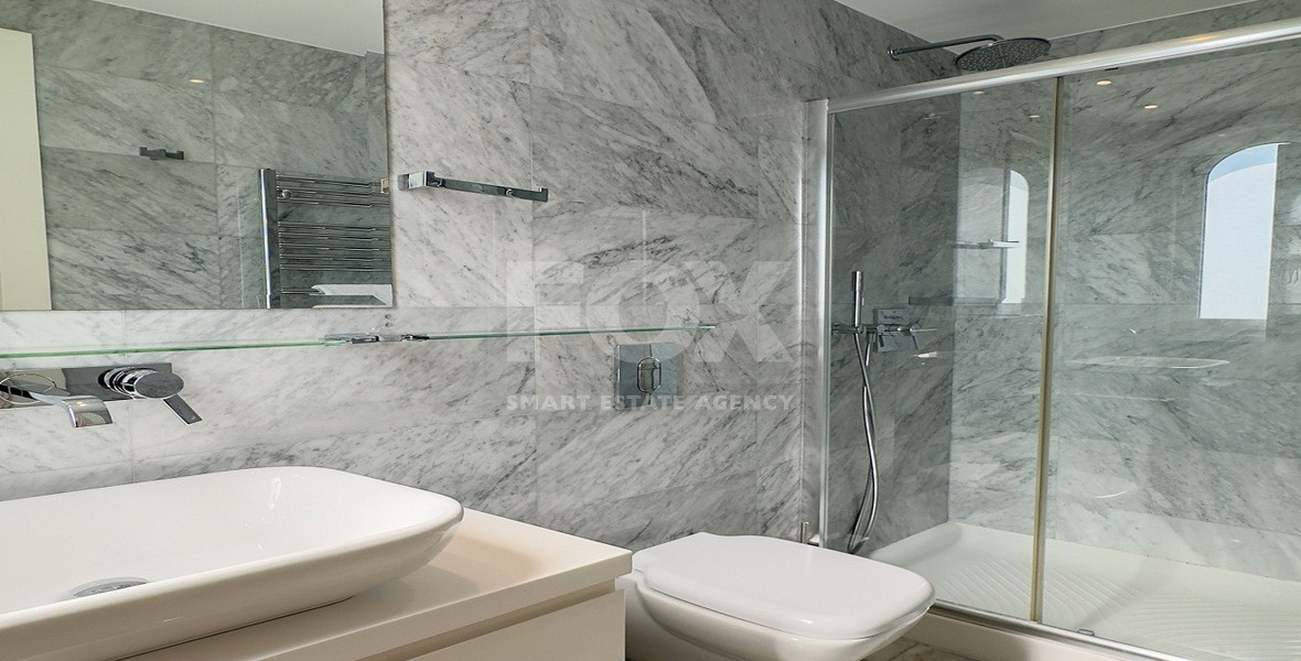 Luxury 5-Bedroom Waterfront Villa for Sale in Limassol Marina | Private Pool & Beach Access