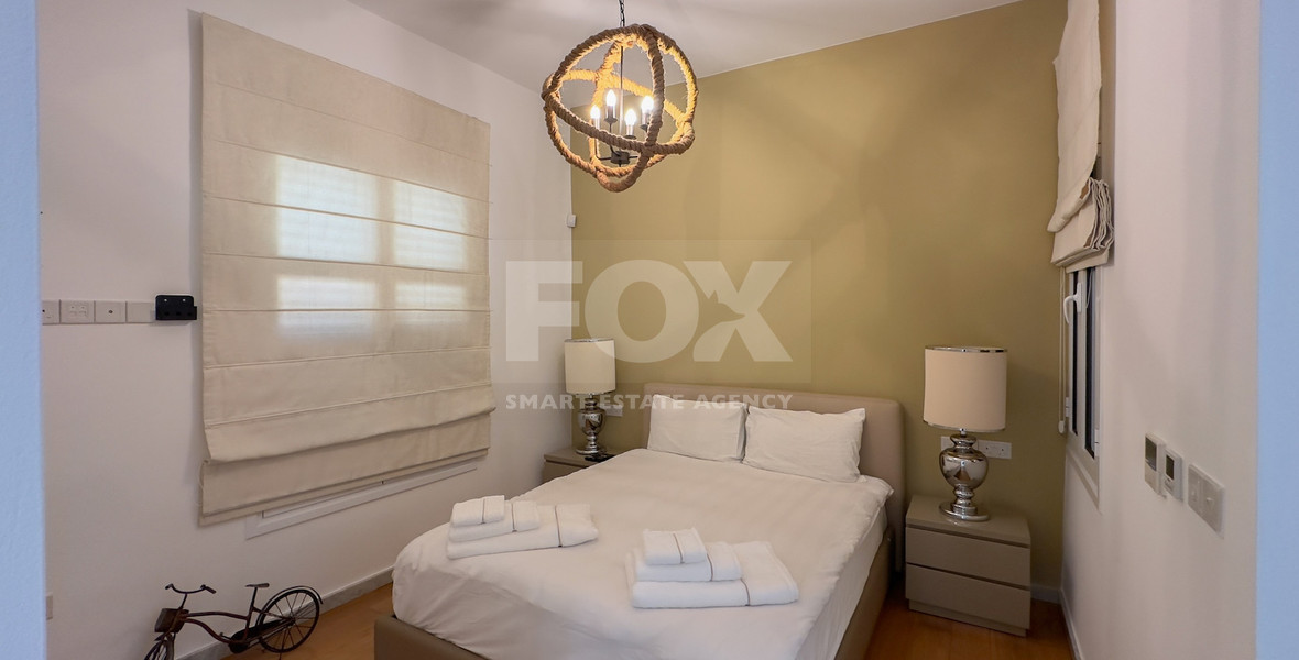 Luxury 5-Bedroom Waterfront Villa for Sale in Limassol Marina | Private Pool & Beach Access