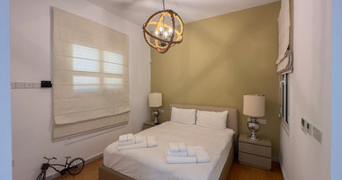 Luxury 5-Bedroom Waterfront Villa for Sale in Limassol Marina | Private Pool & Beach Access