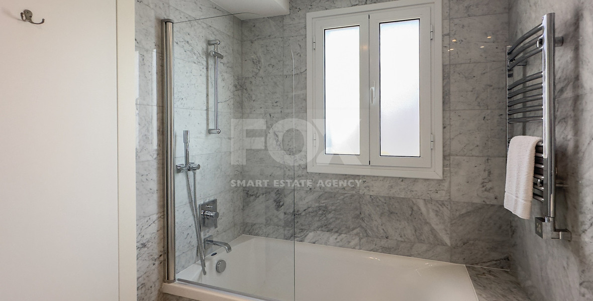 Luxury 5-Bedroom Waterfront Villa for Sale in Limassol Marina | Private Pool & Beach Access