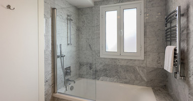 Luxury 5-Bedroom Waterfront Villa for Sale in Limassol Marina | Private Pool & Beach Access