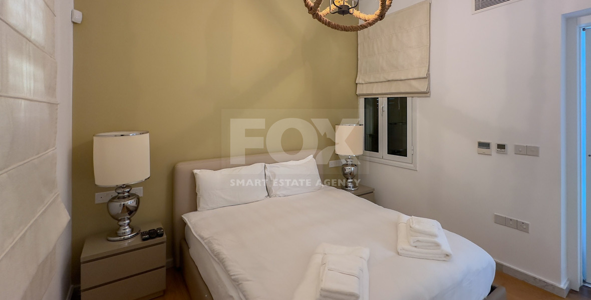 Luxury 5-Bedroom Waterfront Villa for Sale in Limassol Marina | Private Pool & Beach Access