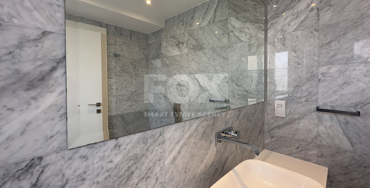 Luxury 5-Bedroom Waterfront Villa for Sale in Limassol Marina | Private Pool & Beach Access