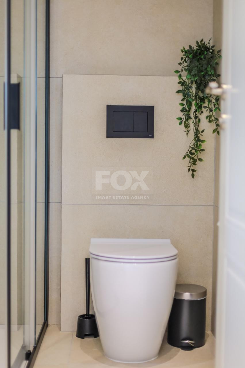 For sale, Modern Furnished two Bedroom penthouse, in Universal Area. Great investment opportunity