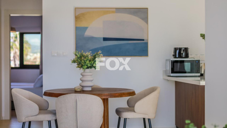 Apartments for sale 103 m² in Universal, Paphos, Cyprus