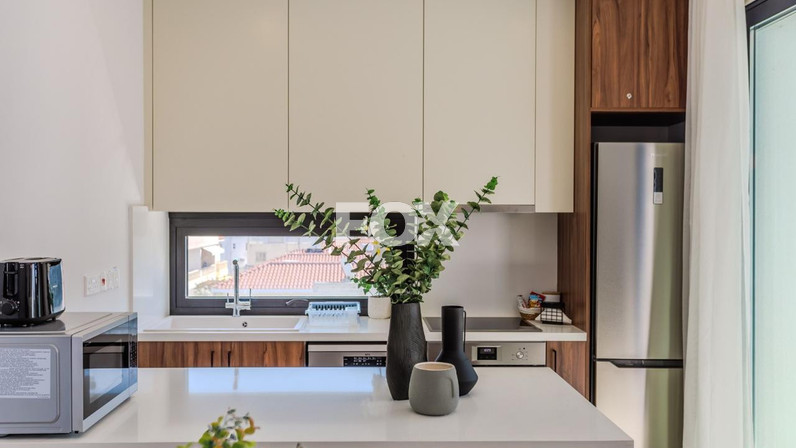 Apartments for sale 103 m² in Universal, Paphos, Cyprus