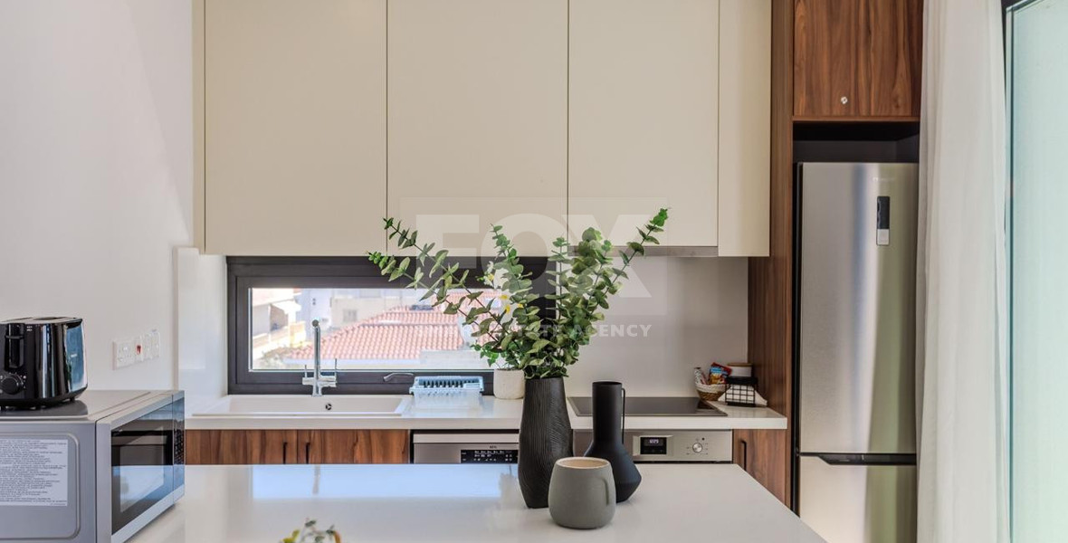 For sale, Modern Furnished two Bedroom penthouse, in Universal Area. Great investment opportunity