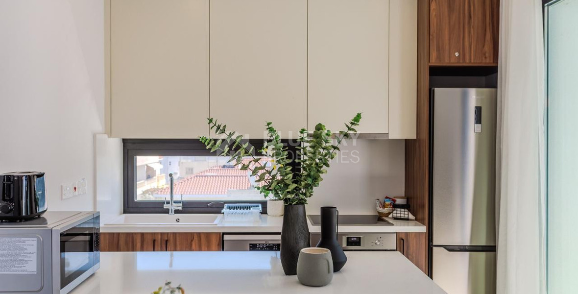 For sale, Modern Furnished two Bedroom penthouse, in Universal Area. Great investment opportunity