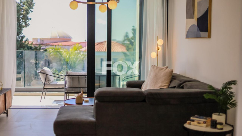 Apartments for sale 103 m² in Universal, Paphos, Cyprus