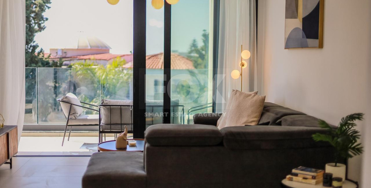 For sale, Modern Furnished two Bedroom penthouse, in Universal Area. Great investment opportunity