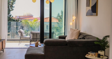 For sale, Modern Furnished two Bedroom penthouse, in Universal Area. Great investment opportunity