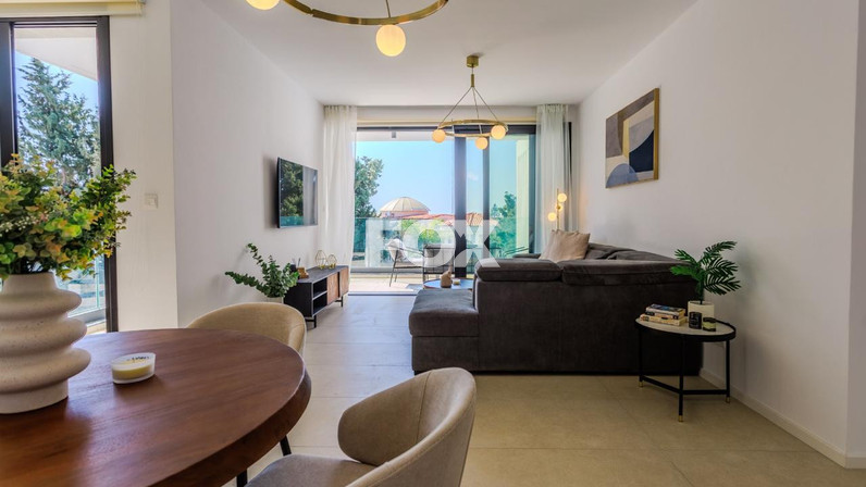 Apartments for sale 103 m² in Universal, Paphos, Cyprus
