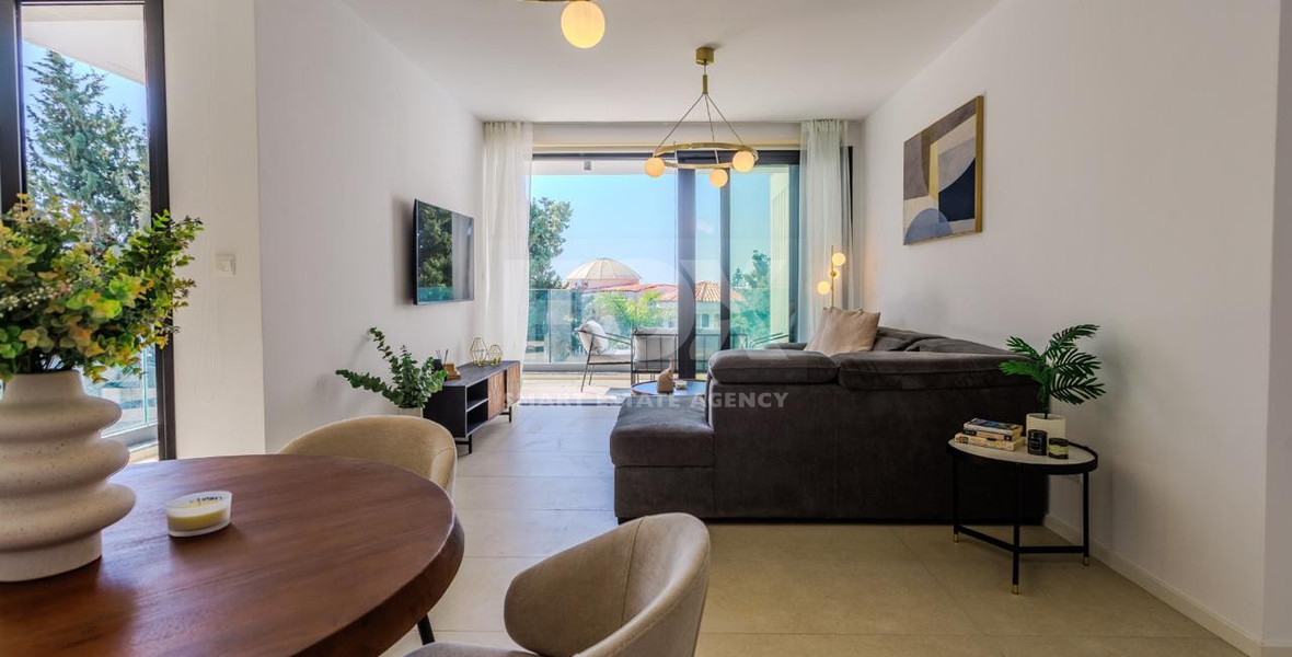 For sale, Modern Furnished two Bedroom penthouse, in Universal Area. Great investment opportunity