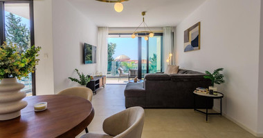 For sale, Modern Furnished two Bedroom penthouse, in Universal Area. Great investment opportunity