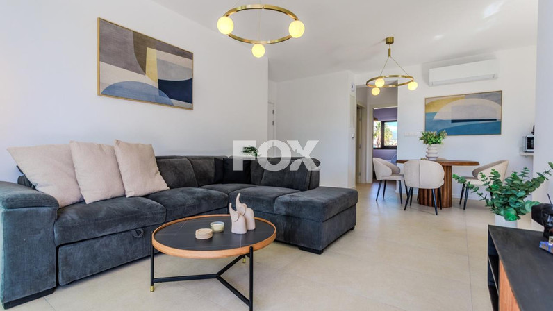 Apartments for sale 103 m² in Universal, Paphos, Cyprus