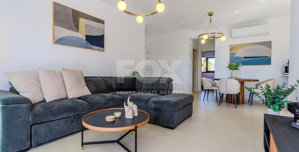 For sale, Modern Furnished two Bedroom penthouse, in Universal Area. Great investment opportunity