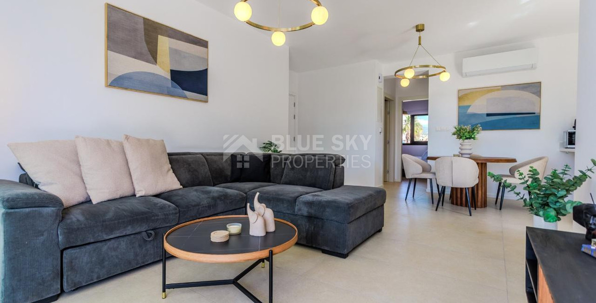 For sale, Modern Furnished two Bedroom penthouse, in Universal Area. Great investment opportunity