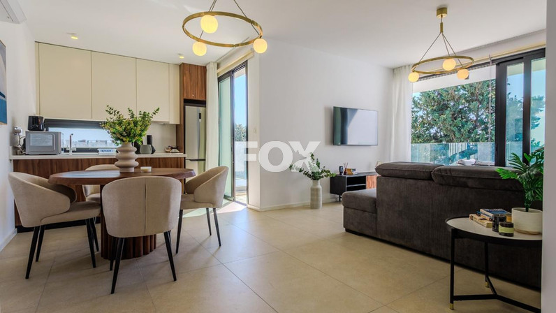 Apartments for sale 103 m² in Universal, Paphos, Cyprus