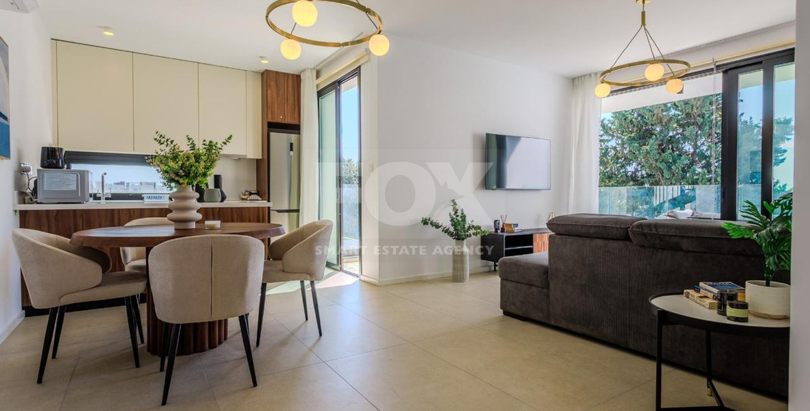 For sale, Modern Furnished two Bedroom penthouse, in Universal Area. Great investment opportunity