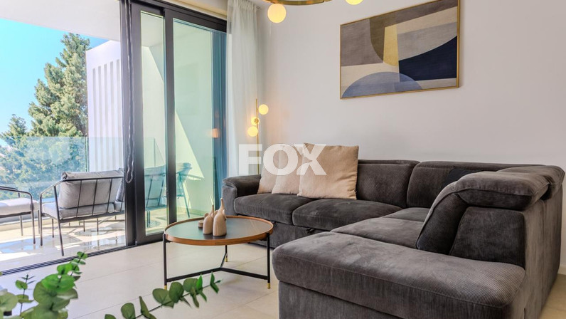 Apartments for sale 103 m² in Universal, Paphos, Cyprus
