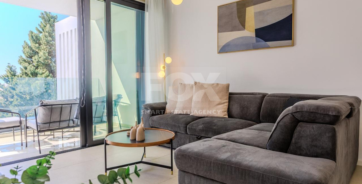 For sale, Modern Furnished two Bedroom penthouse, in Universal Area. Great investment opportunity
